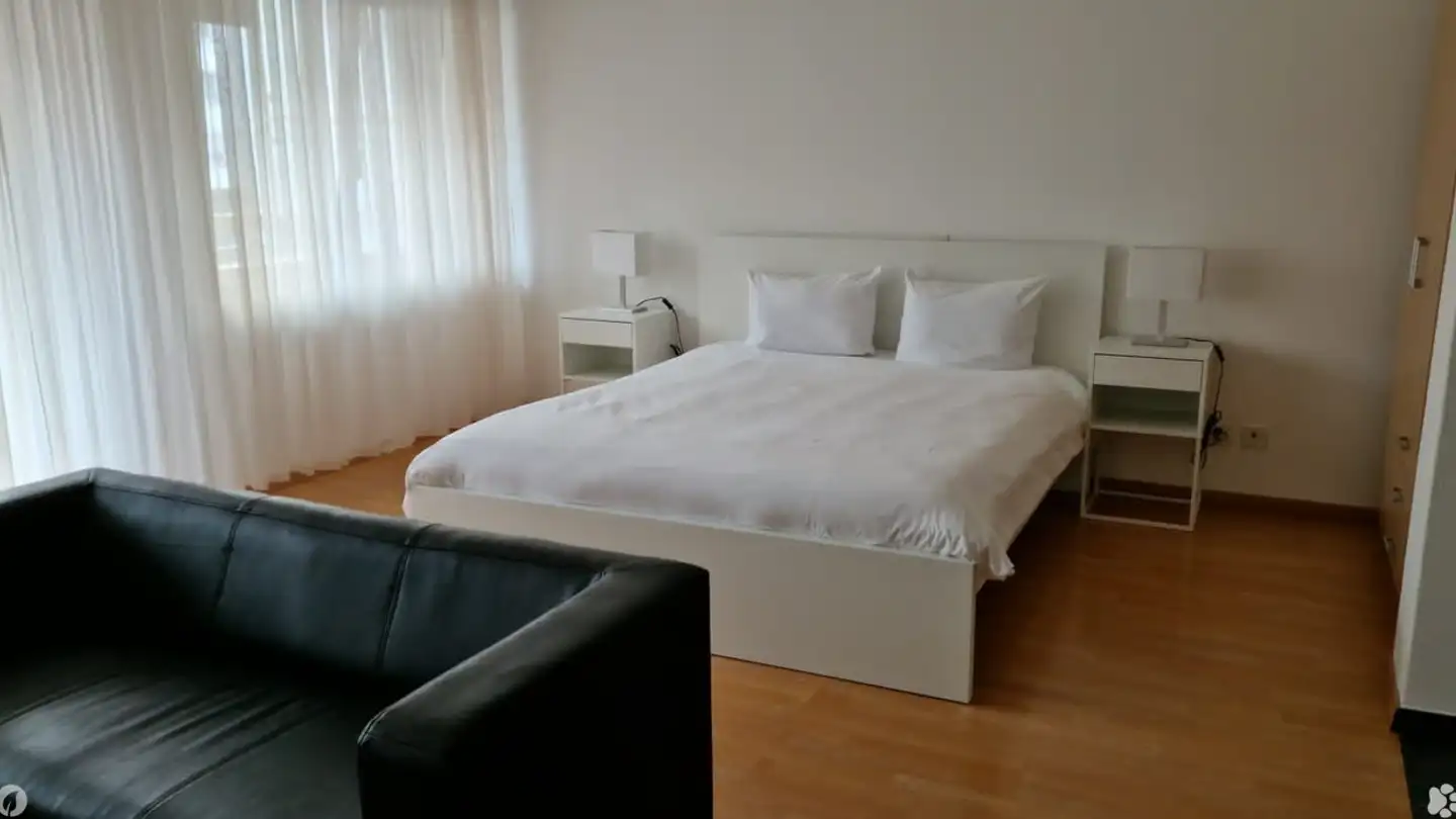 Furnished apartment for rent - Rue Du Marché-Neuf / Neumarktstrasse 44, 2502 Biel/Bienne - Photo 4