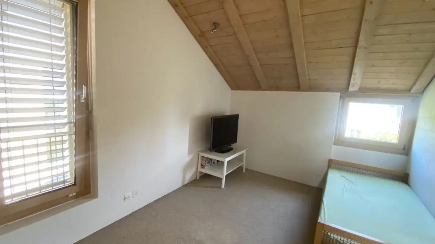 Wohnung mieten - 8180 Bülach