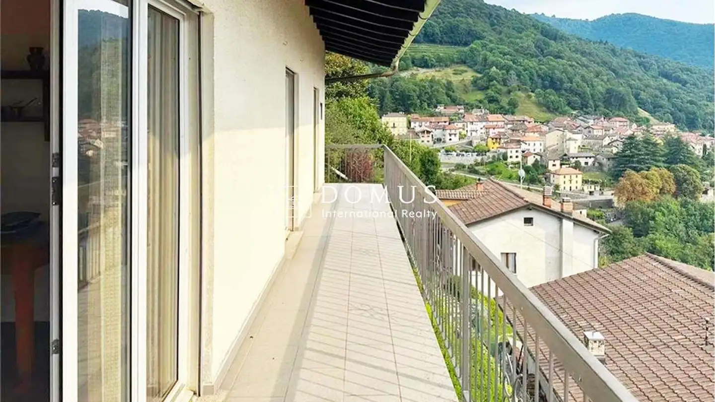 Einfamilienhaus kaufen - Via Cantonale, 6838 Cabbio - Foto 4