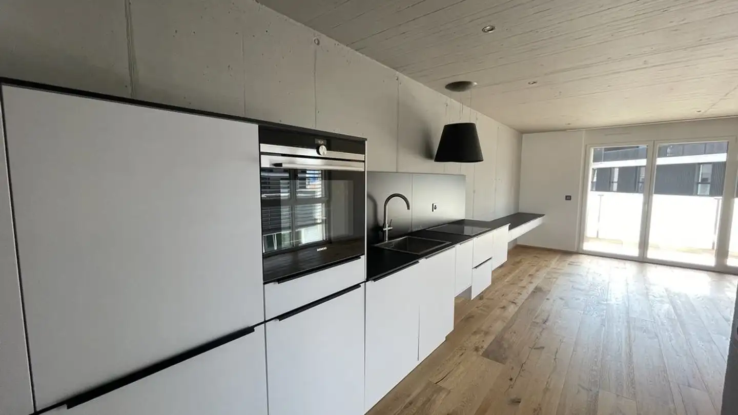 Wohnung mieten - Engelgasse 6, 9435 Heerbrugg - Foto 4