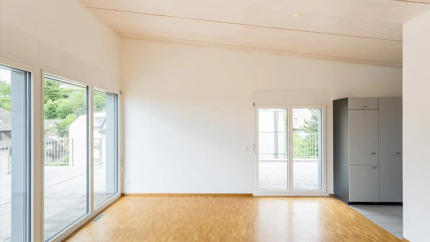 Appartement à louer - Rue Du Clos 5, 2034 Peseux - Photo 3