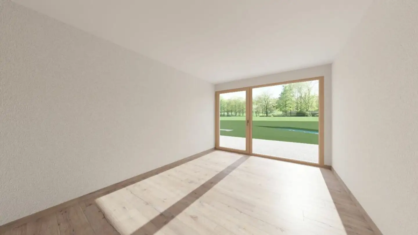 Appartement en terrasse à vendre - Chemin Du Canal 55, 1468 Cheyres - Photo 4