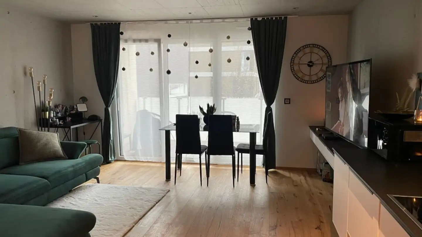 Wohnung mieten - Engelgasse 6, 9435 Heerbrugg - Foto 2