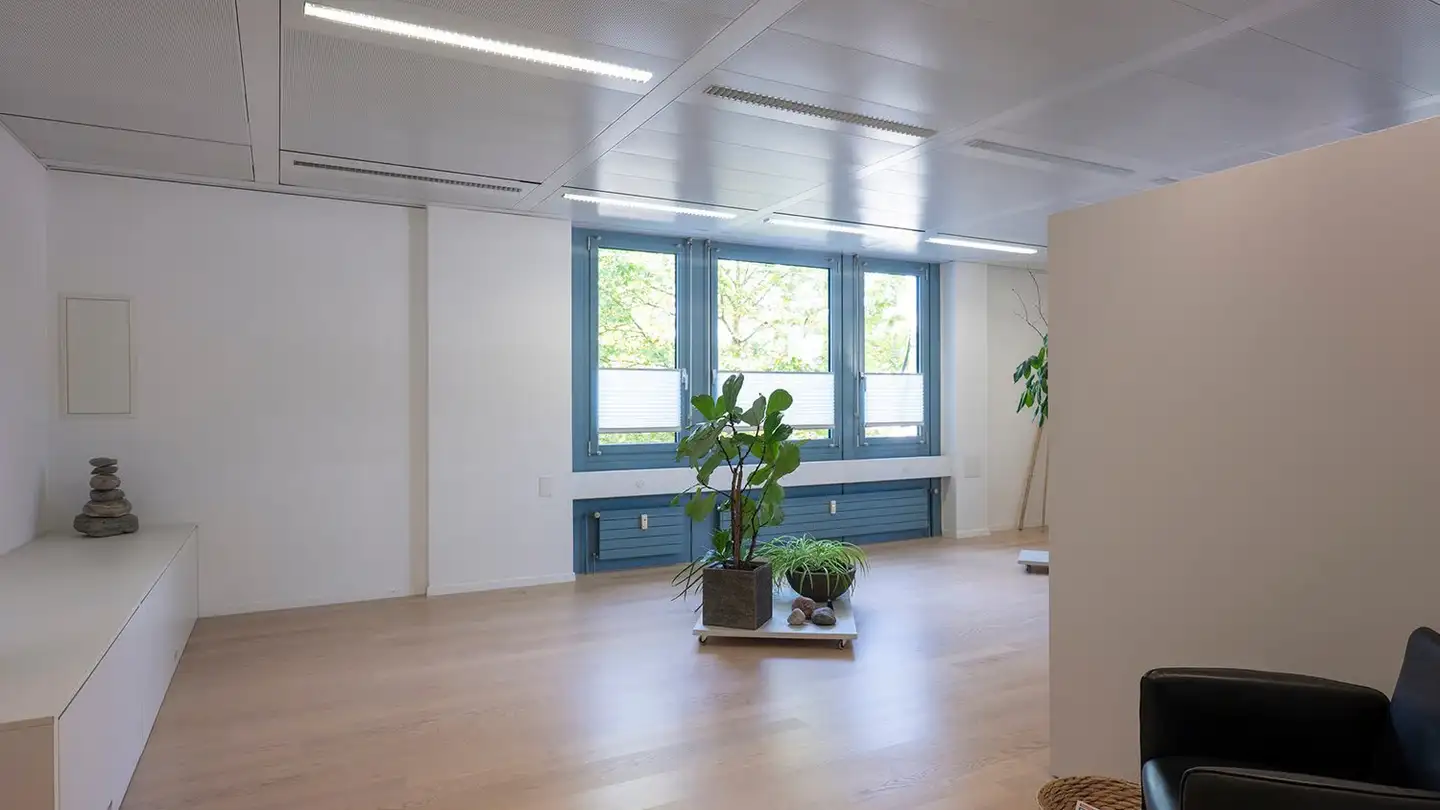 Bürofläche mieten - Landstrasse 176, 5430 Wettingen - Foto 3