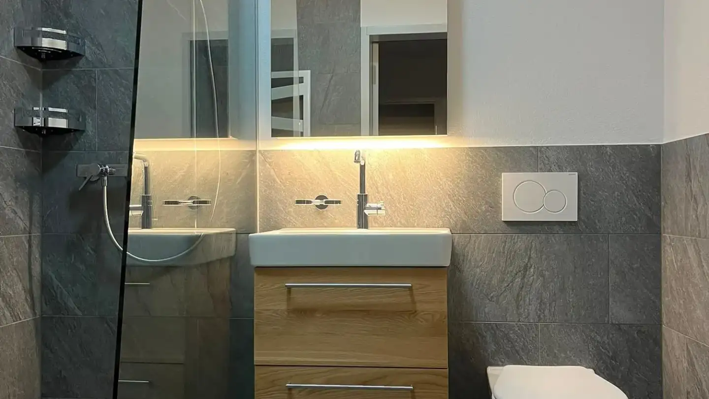Appartement à louer - Mühlegasse 5, 3400 Burgdorf - Photo 3