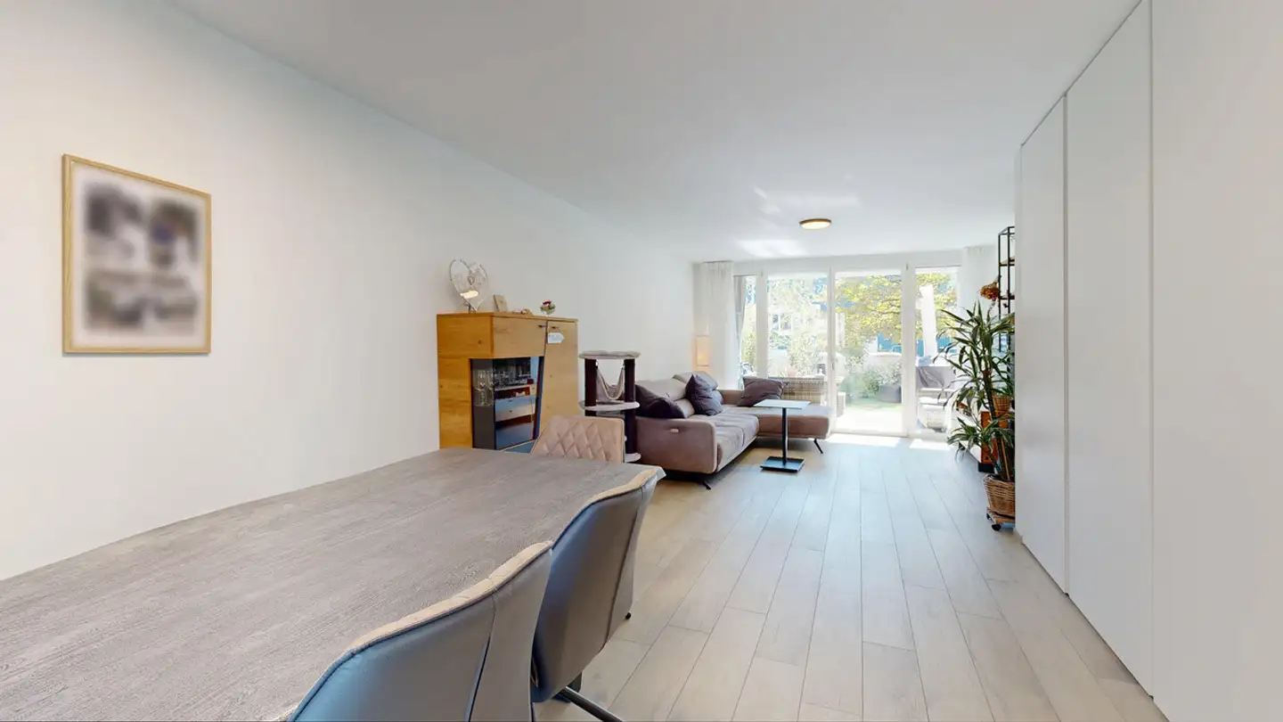 Appartamento in vendita - Hinterkirchweg 16, 4153 Reinach BL - Photo 4