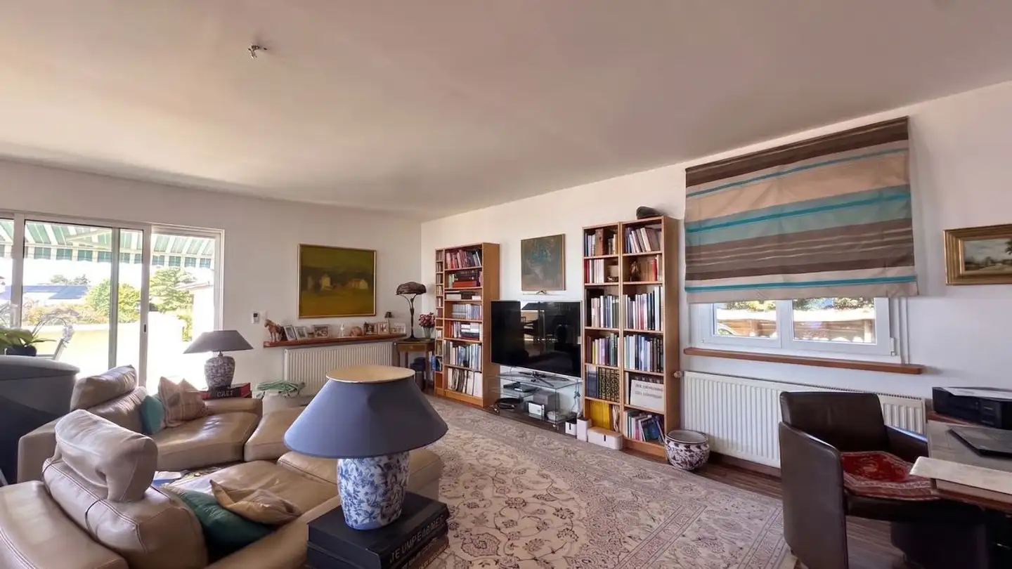 Maison individuelle à vendre - Route De Le Muids, 1273 Arzier-Le Muids - Photo 2