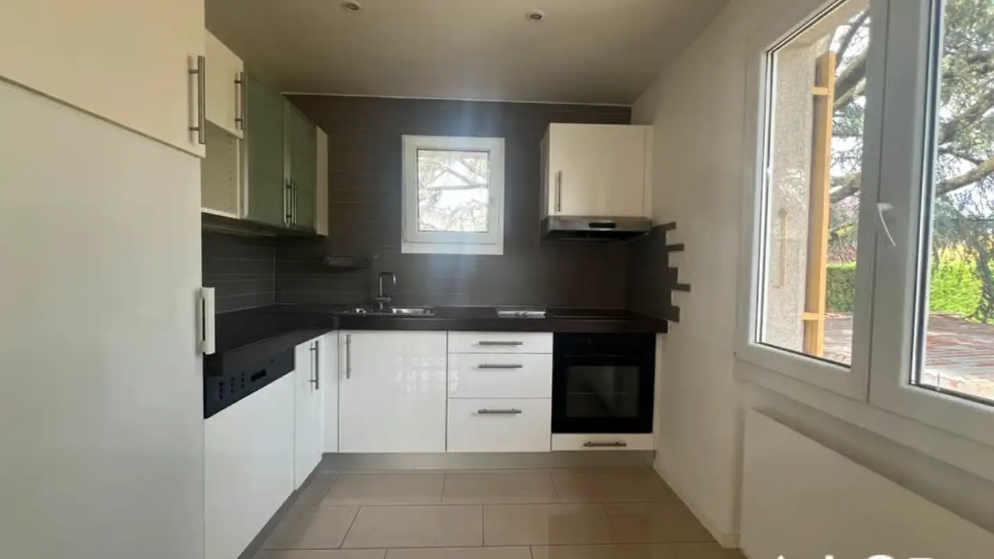 Single house for rent - Chemin De Rosemont 17, 1110 Morges - Photo 2