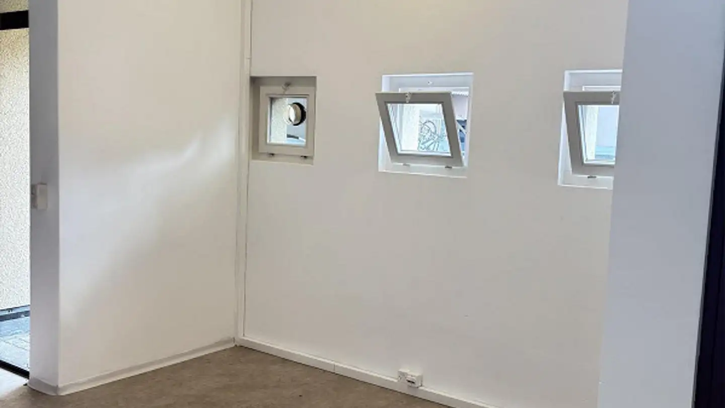 Studio à louer - Schulhausstrasse 1, 6048 Horw - Photo 2