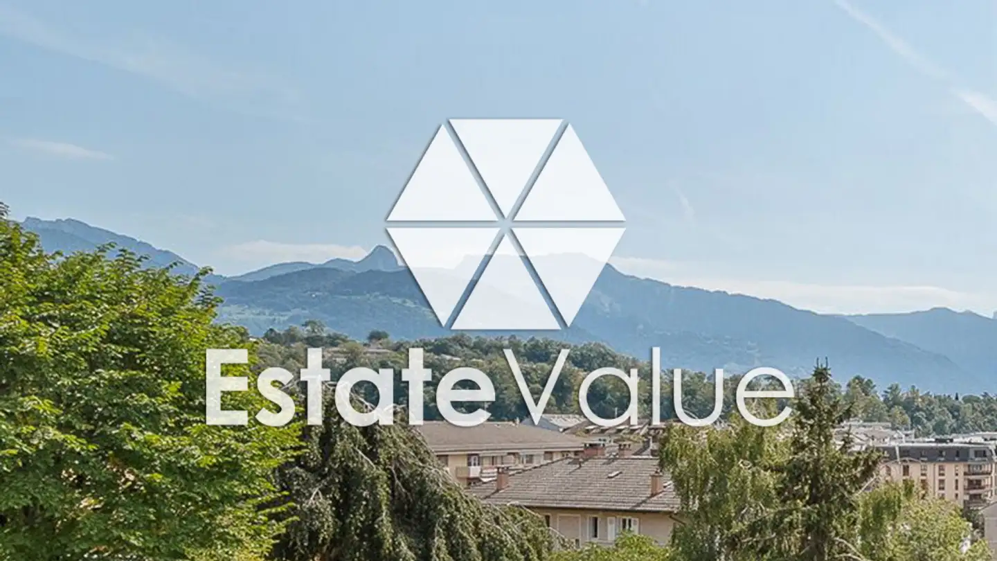 Wohnung kaufen - 1800 Vevey