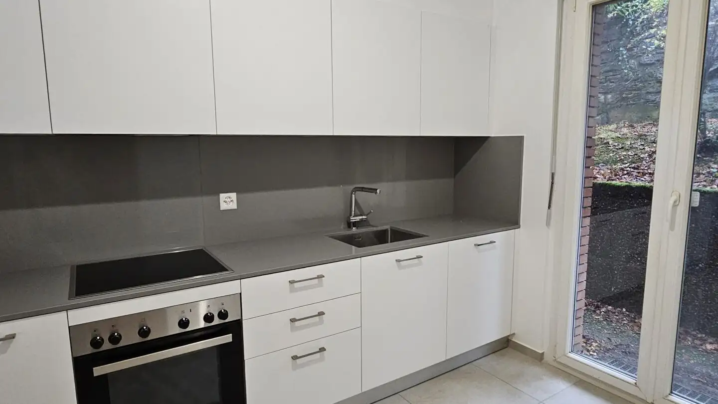 Apartment for rent - Via Al Colle 8, 6924 Sorengo - Photo 2