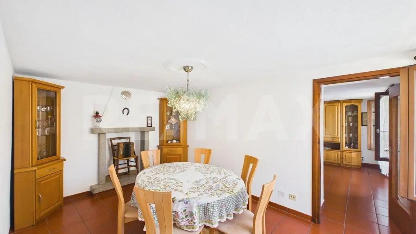 Einfamilienhaus kaufen - Strada De Scarea, 6951 Scareglia - Foto 3
