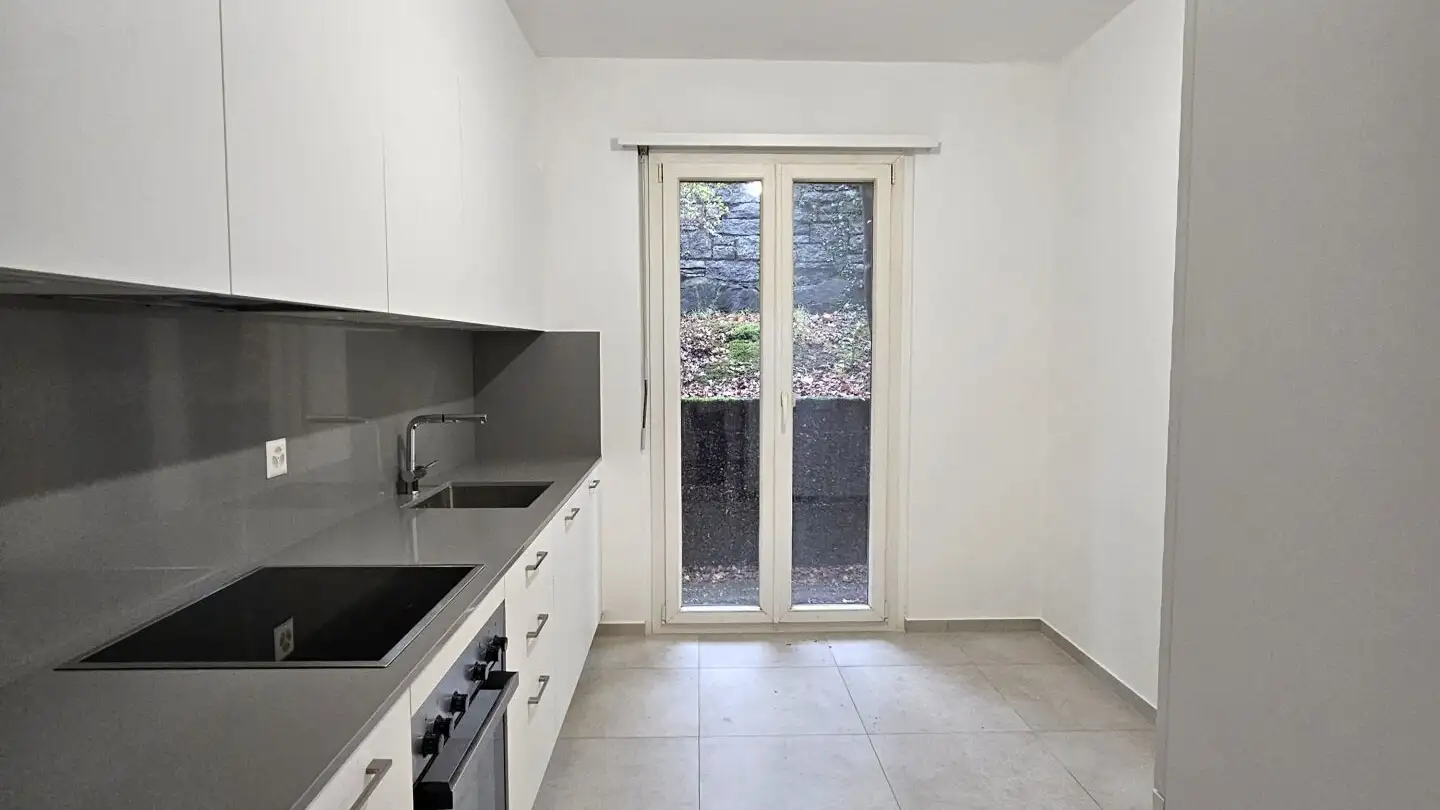 Apartment for rent - Via Al Colle 8, 6924 Sorengo - Photo 3