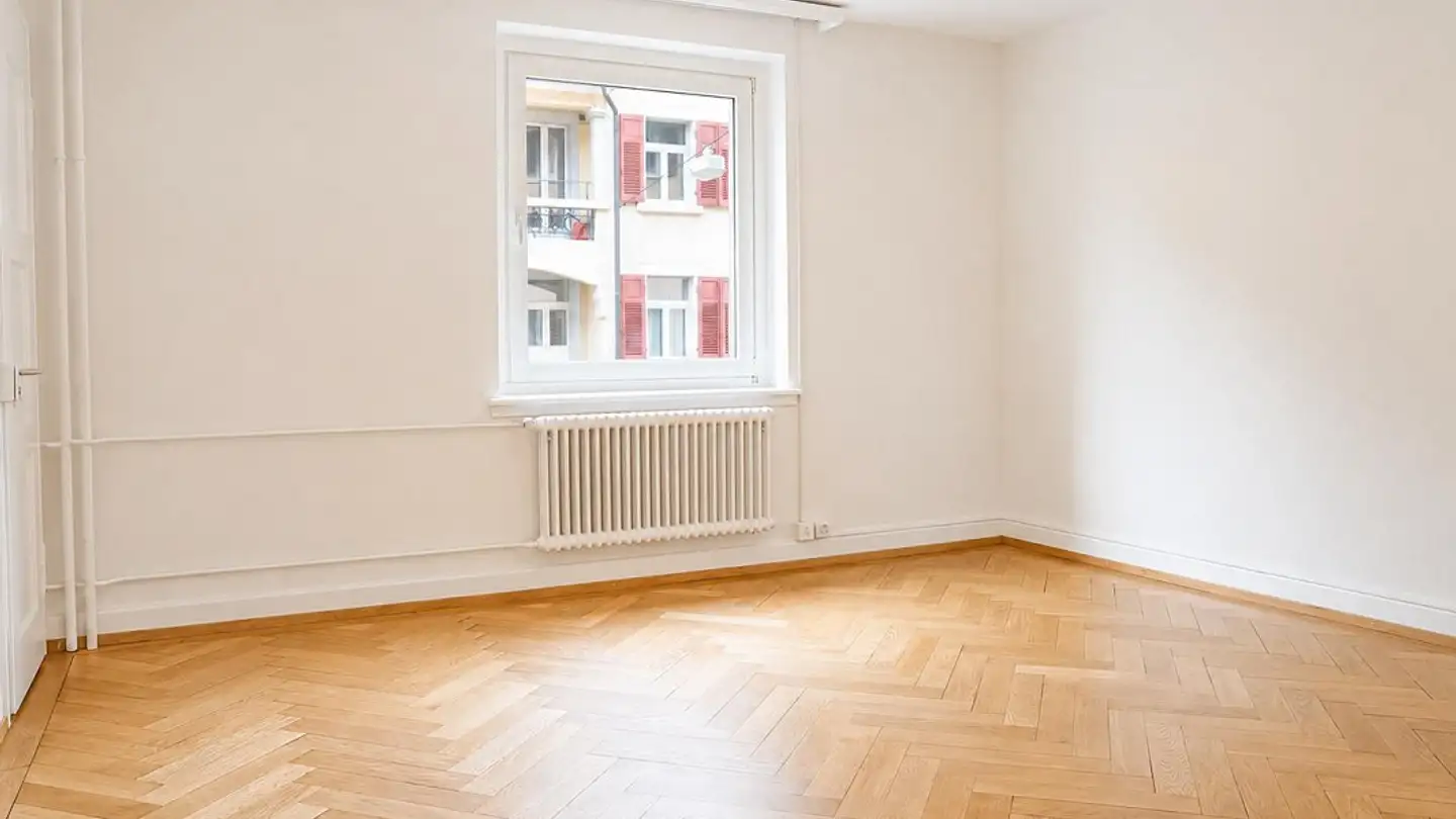 Appartamento in affitto - Kellerstrasse 25a, 6005 Luzern - Foto 2