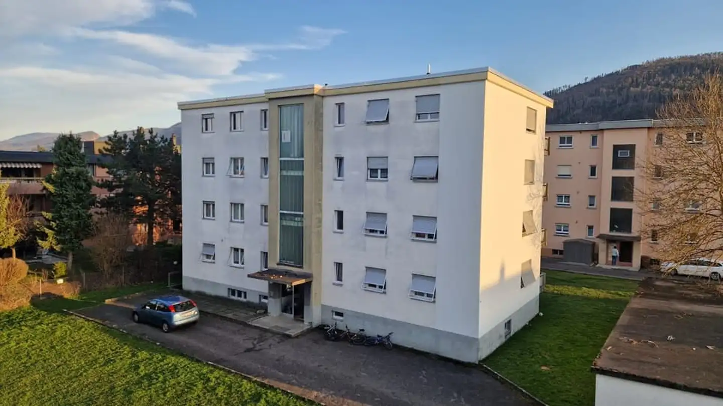 Mehrfamilienhaus kaufen - 2854 Bassecourt - Foto 3