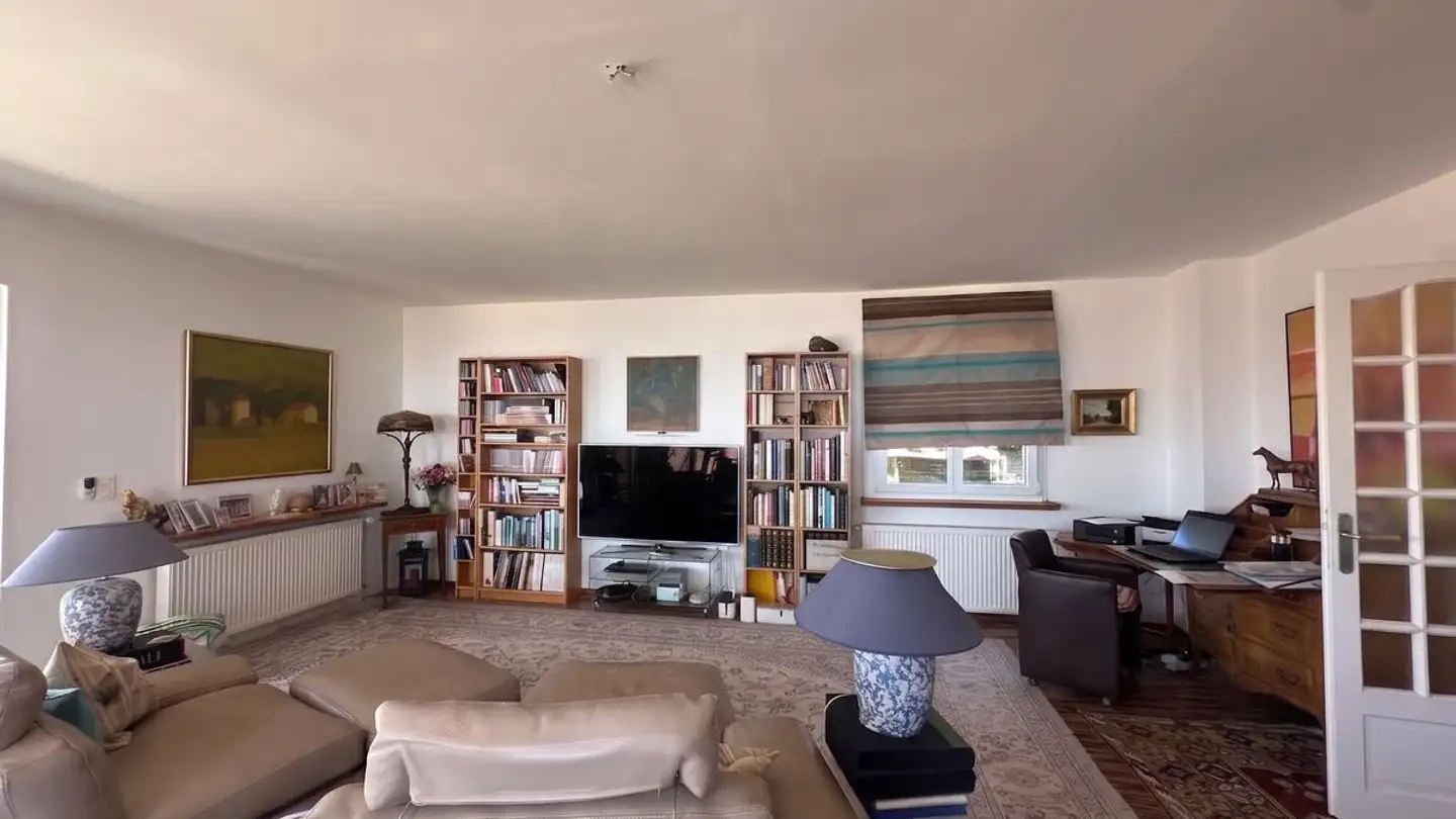 Maison individuelle à vendre - Route De Le Muids, 1273 Arzier-Le Muids - Photo 3