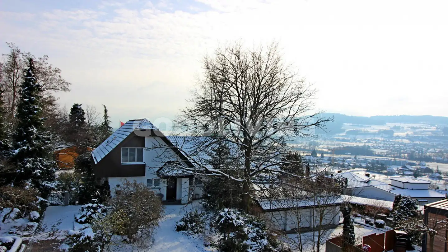 Apartment for sale - 5707 Seengen