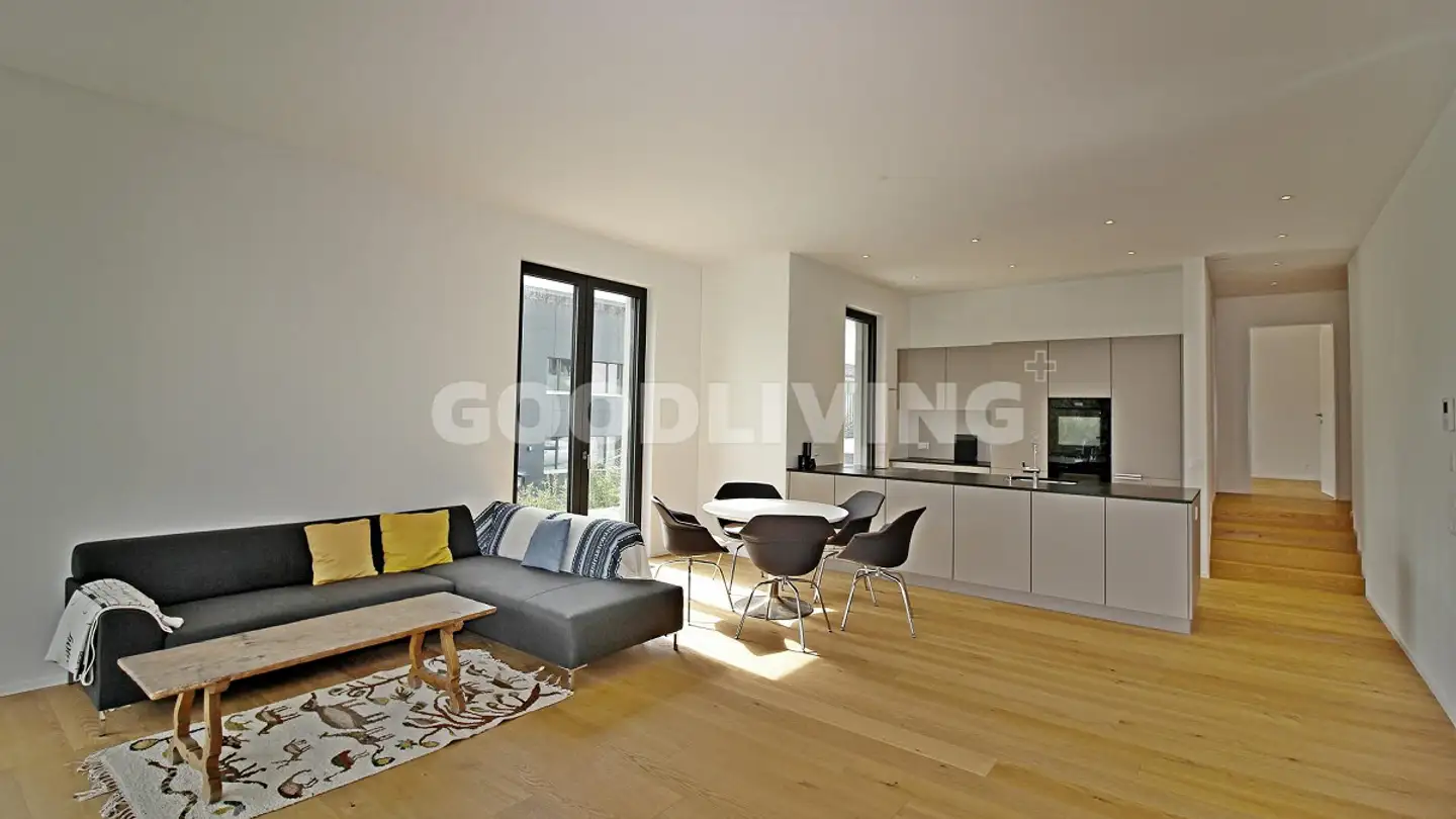 Apartment for sale - 5707 Seengen - Photo 3