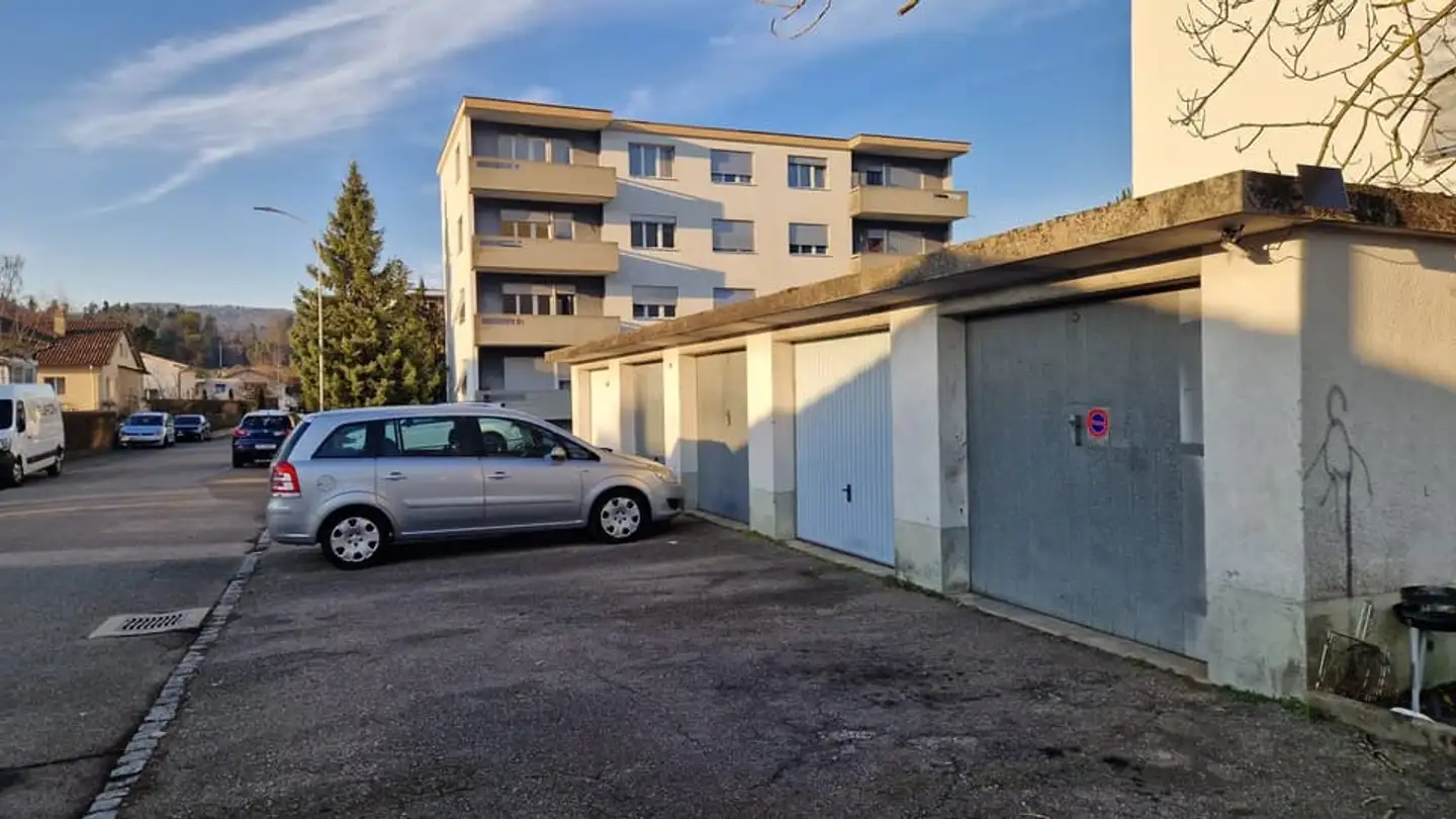 Mehrfamilienhaus kaufen - 2854 Bassecourt - Foto 4