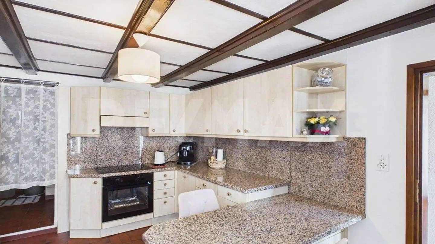Einfamilienhaus kaufen - Strada De Scarea, 6951 Scareglia - Foto 4