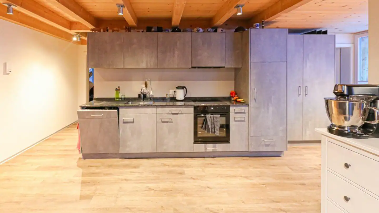 Apartment for rent - Eckhausgasse 5, 3770 Zweisimmen - Photo 3