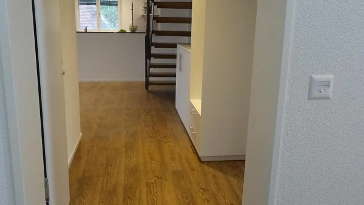 Wohnung mieten - Oberdorfstrasse 8, 9200 Gossau SG - Foto 3