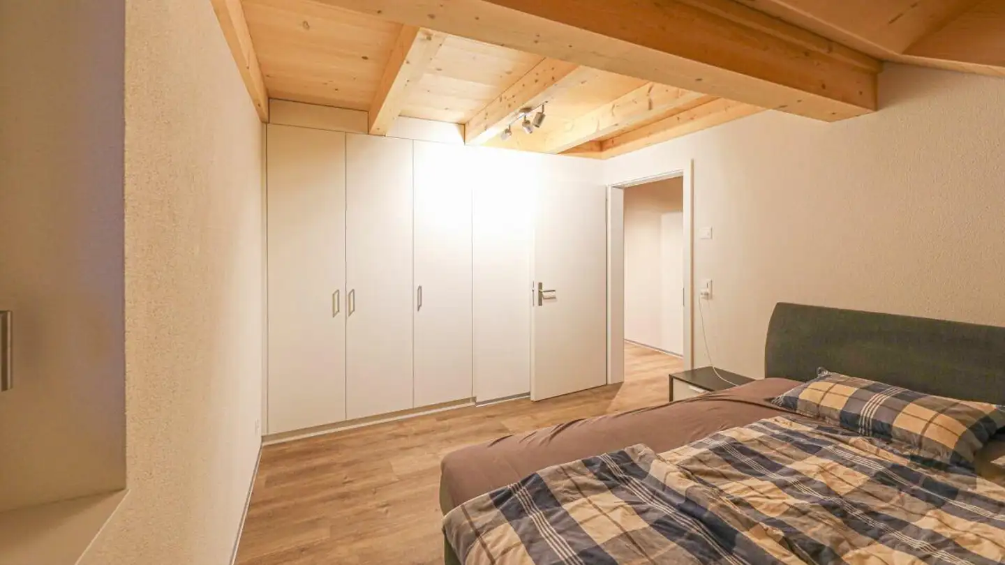 Apartment for rent - Eckhausgasse 5, 3770 Zweisimmen - Photo 4