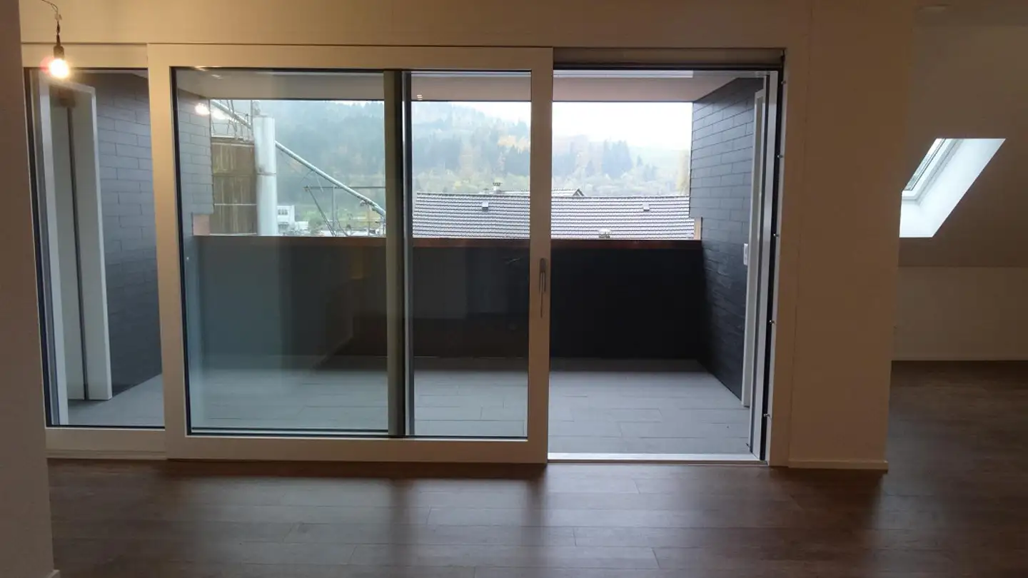 Wohnung mieten - Oberdorfstrasse 8, 9200 Gossau SG - Foto 4