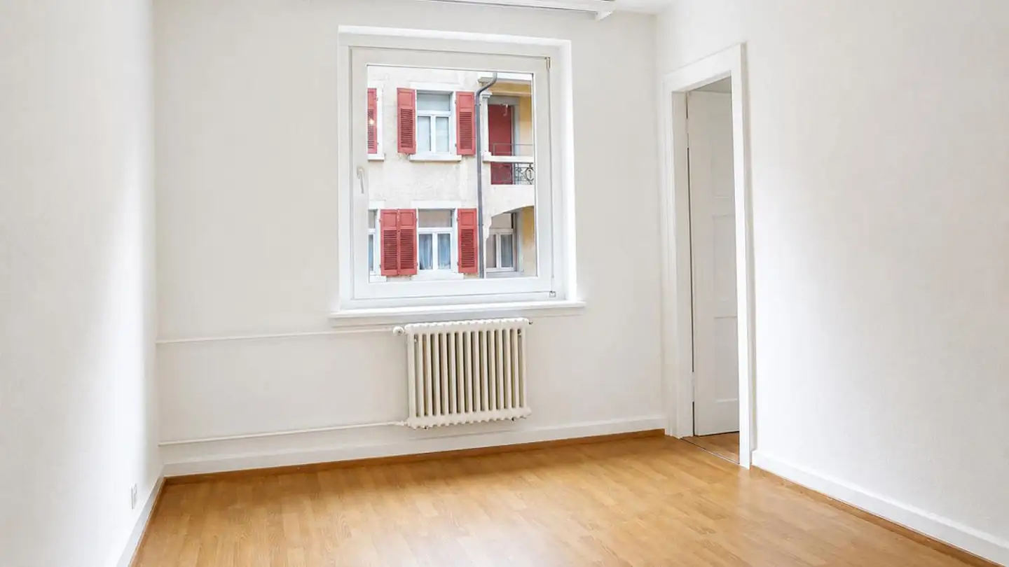 Appartamento in affitto - Kellerstrasse 25a, 6005 Luzern - Foto 4