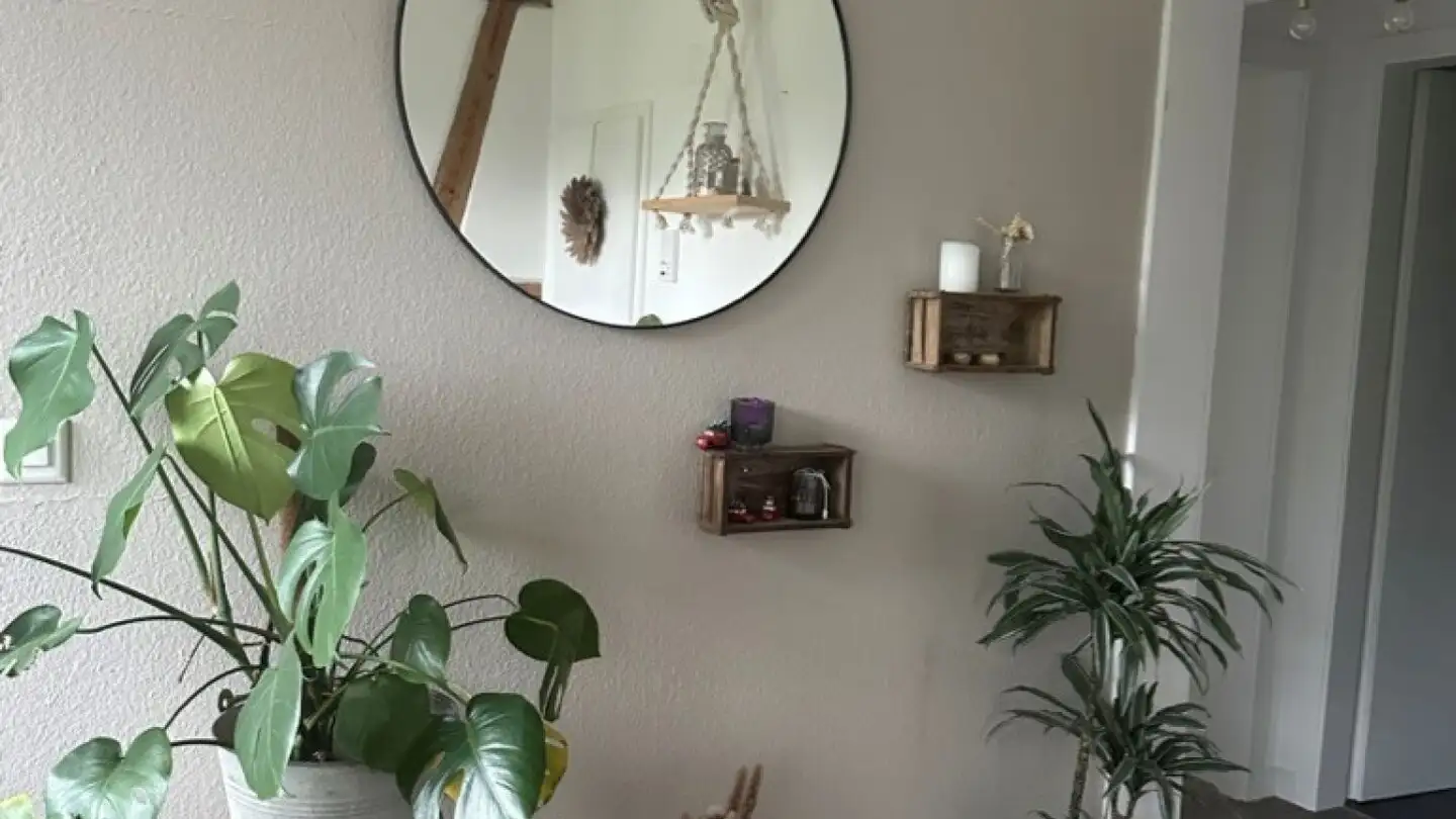 Apartment for rent - Hofbergstrasse 13, 9500 Wil SG - Photo 3