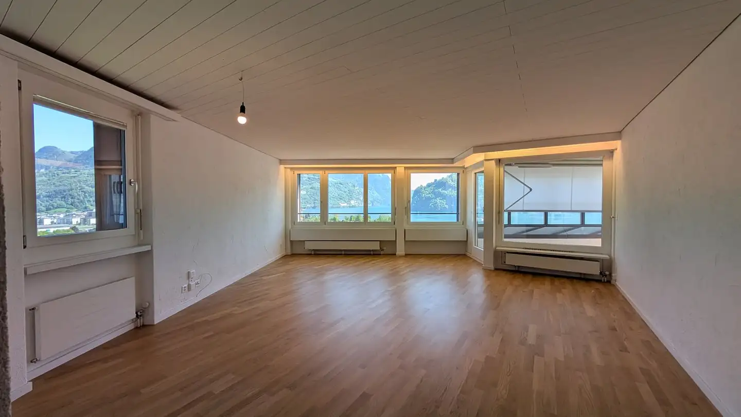 Wohnung kaufen - Gersauerstrasse 76, 6440 Brunnen - Foto 4