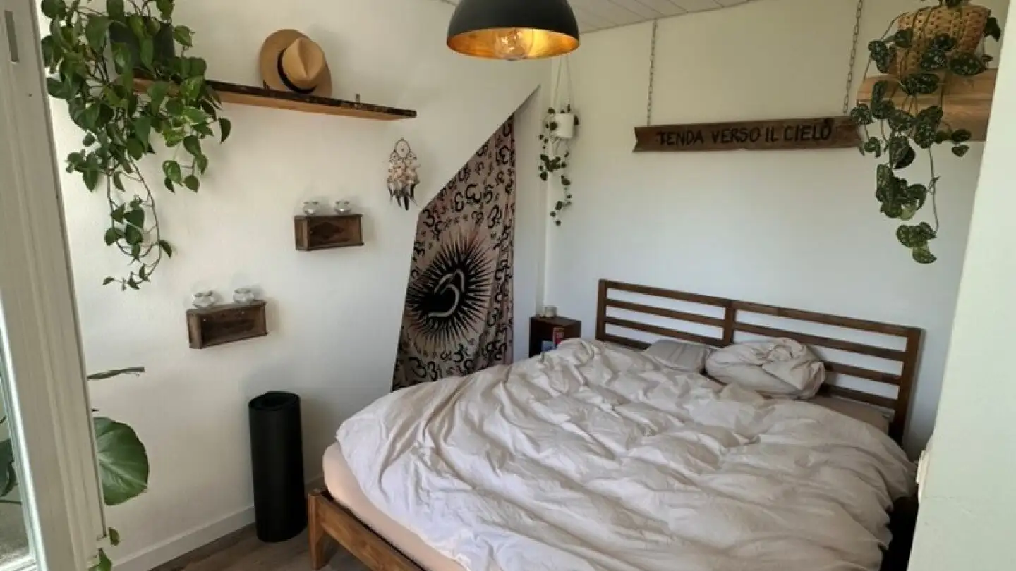 Apartment for rent - Hofbergstrasse 13, 9500 Wil SG - Photo 4