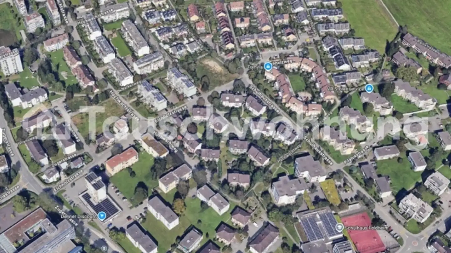 Apartment for rent - 6312 Steinhausen