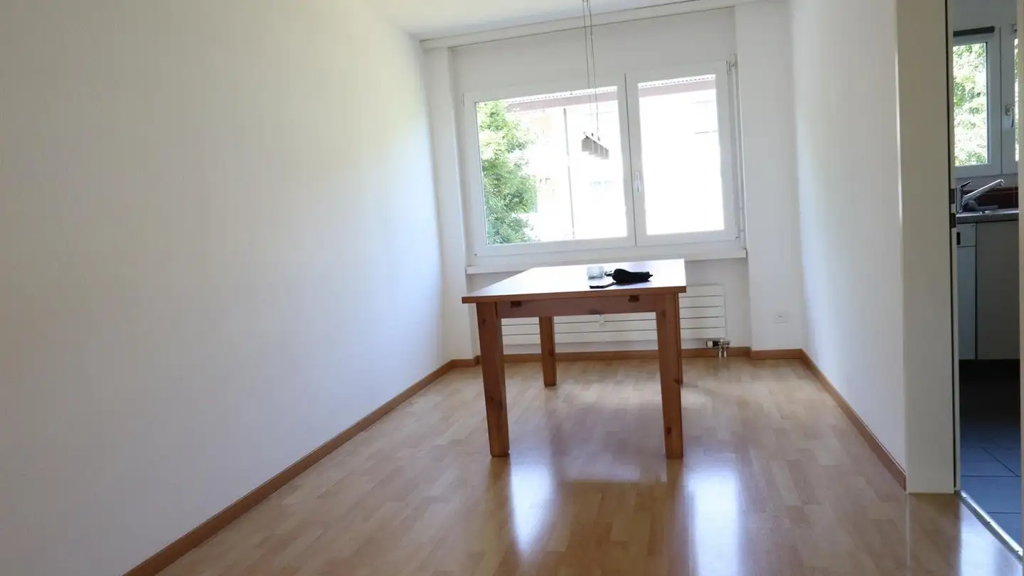 Apartment for rent - Nordstrasse 10, 9532 Rickenbach b. Wil
