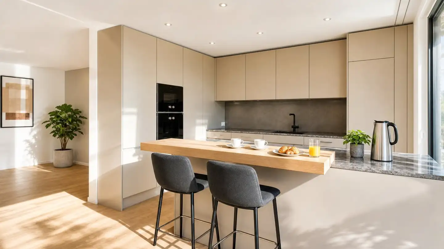 Penthouse for sale - Unter Ruvria 15, 7430 Thusis - Photo 2