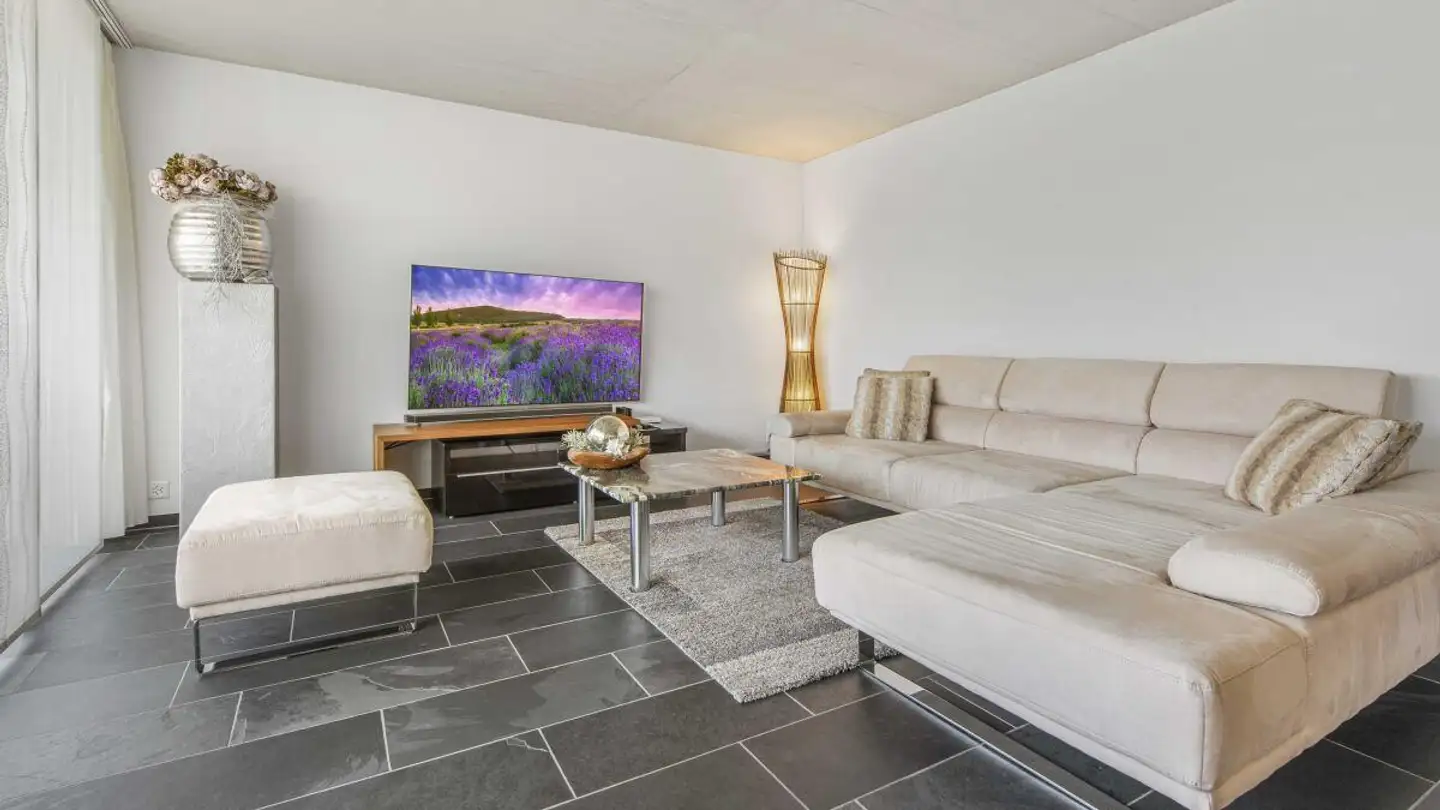 Appartamento in vendita - Untermattstrasse 3, 8370 Sirnach - Foto 2