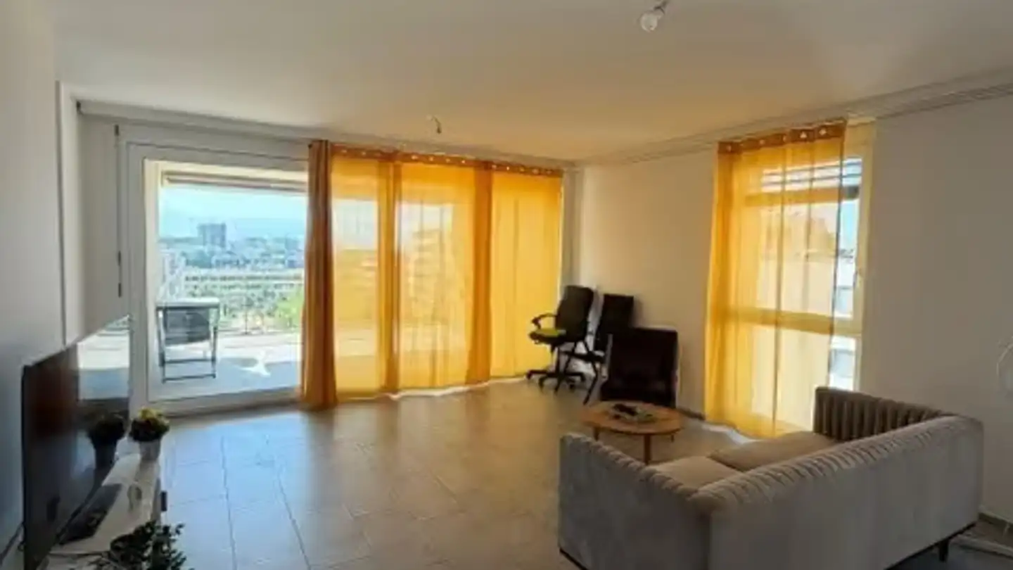 Appartamento in affitto - Allée De La Petite Prairie, 1260 Nyon - Foto 4