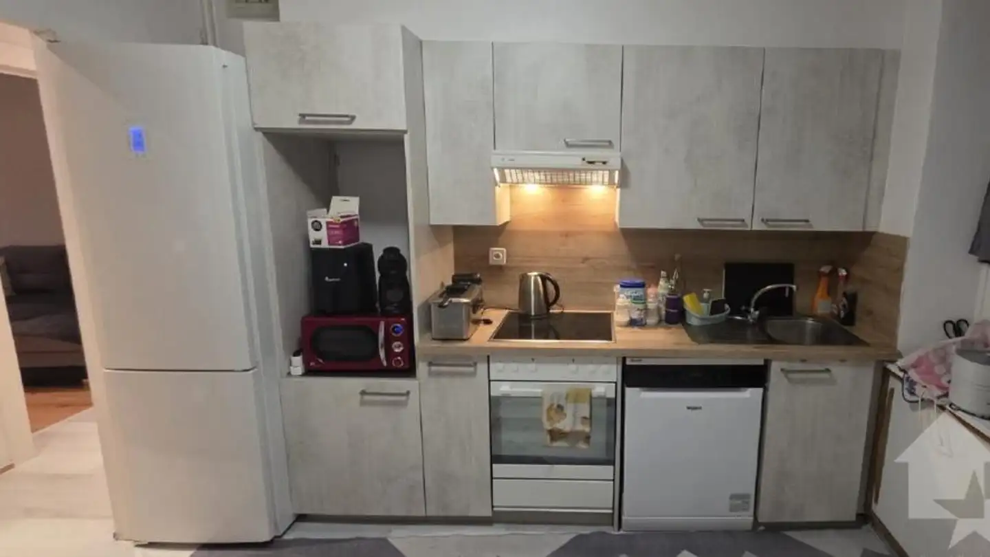 Appartement à vendre - 3965 Chippis - Photo 3