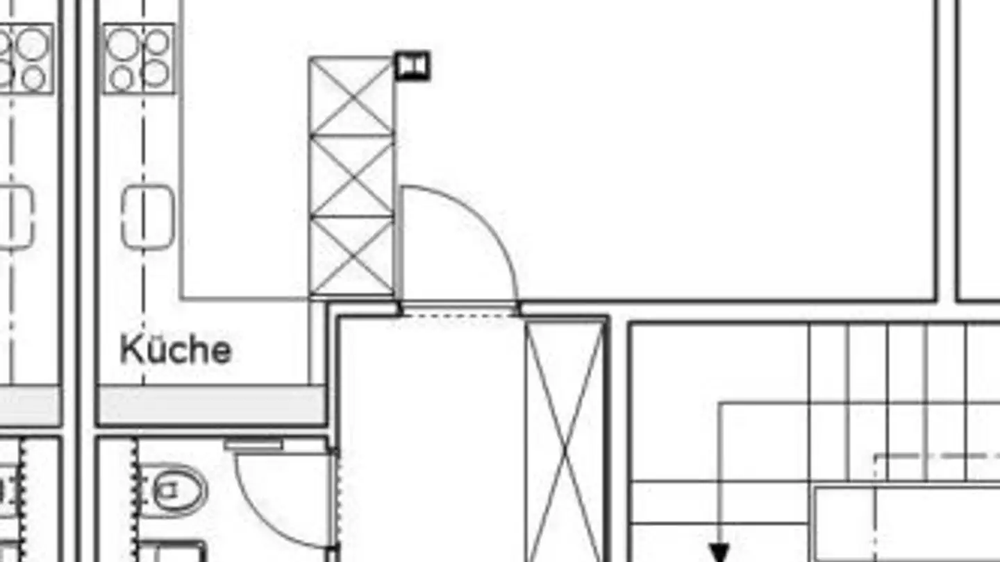 Appartement à louer - Gassackerweg 4b, 2545 Selzach