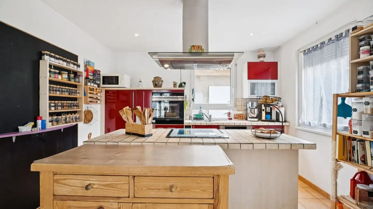 Einfamilienhaus kaufen - 1890 St-Maurice - Foto 2