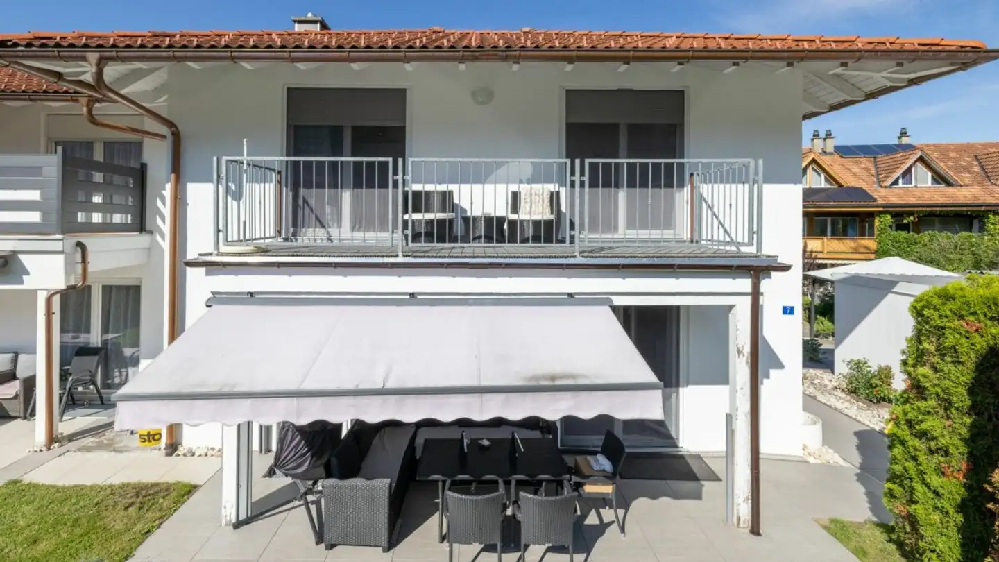 Maisonette kaufen - 3647 Reutigen - Foto 4