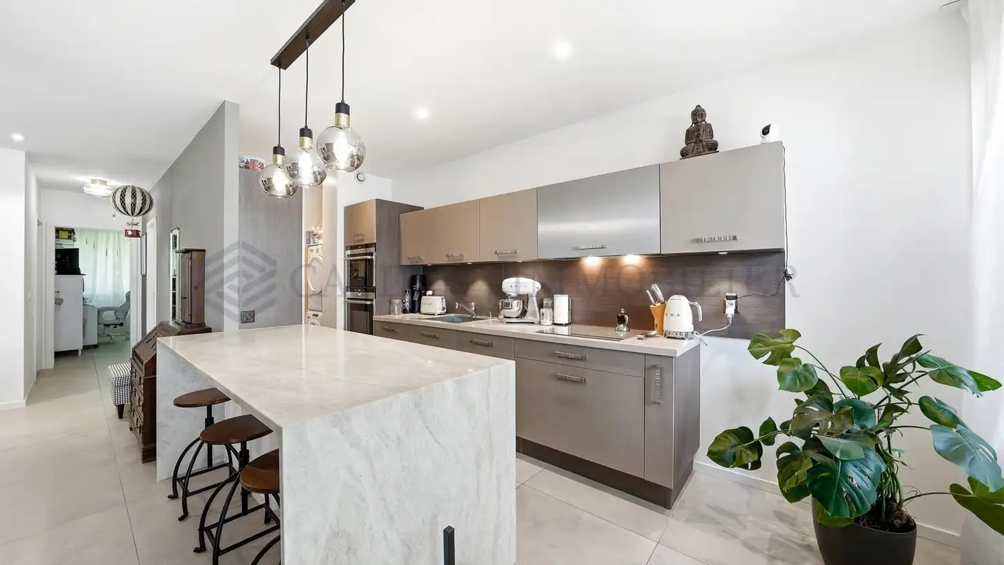 Apartment for sale - 1226 Thônex - Photo 2