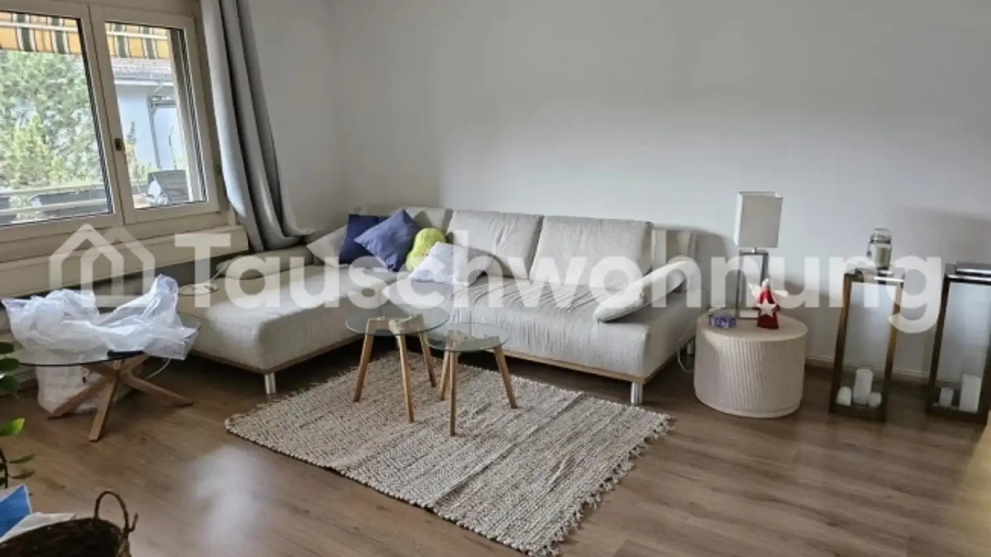 Appartement à louer - 8008 Zürich