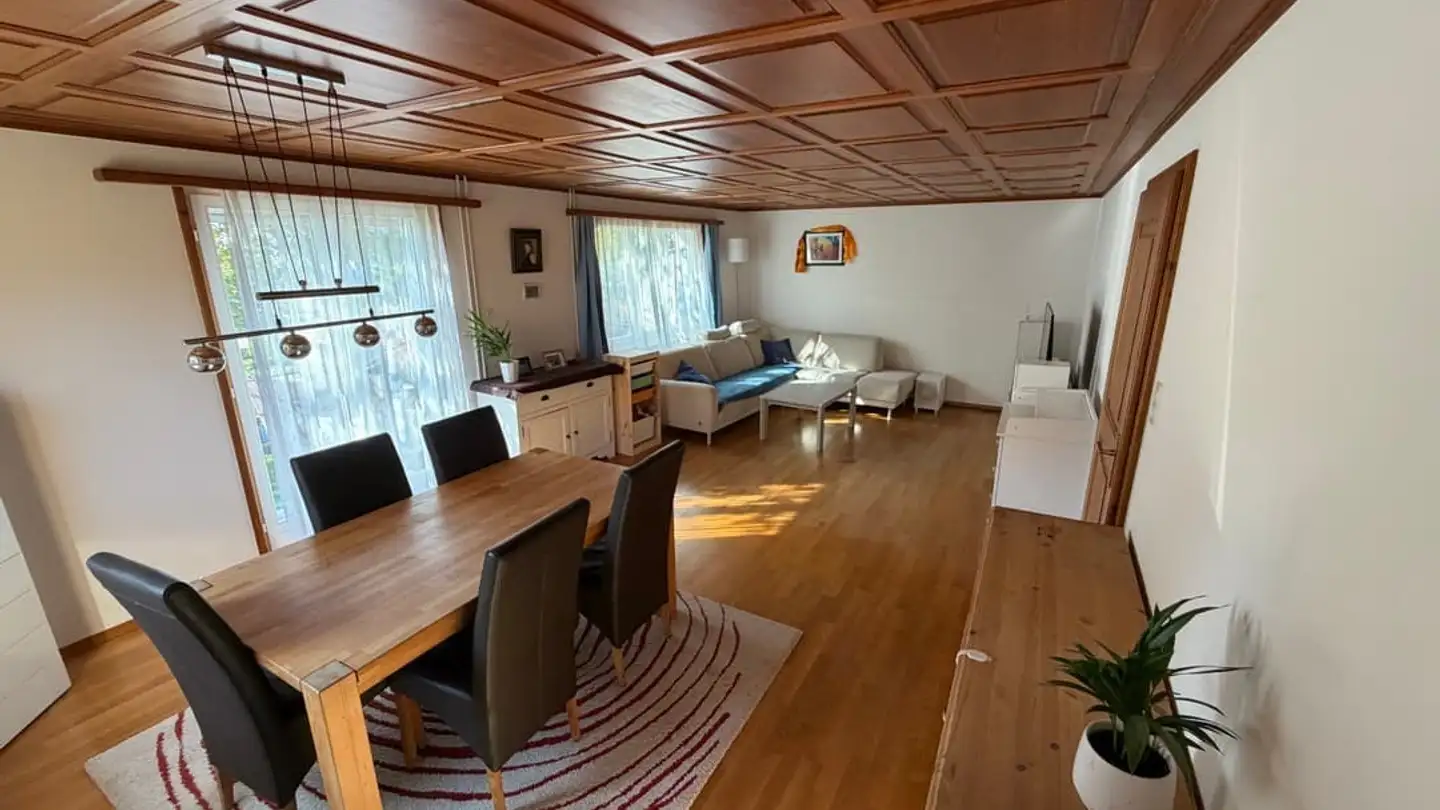 Maison individuelle à vendre - Vogelsangstrasse 7, 8570 Weinfelden