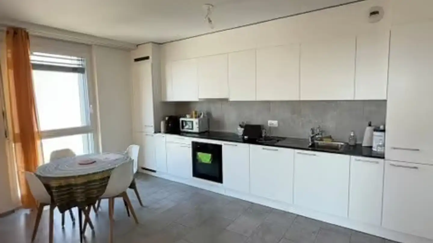 Appartamento in affitto - Allée De La Petite Prairie, 1260 Nyon - Foto 2