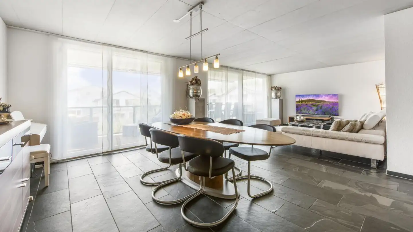 Appartamento in vendita - Untermattstrasse 3, 8370 Sirnach - Foto 3