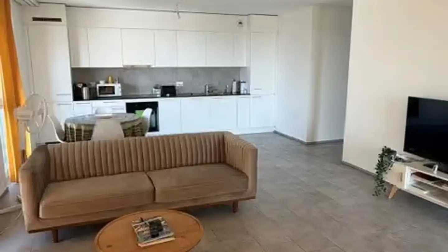 Appartamento in affitto - Allée De La Petite Prairie, 1260 Nyon - Foto 3