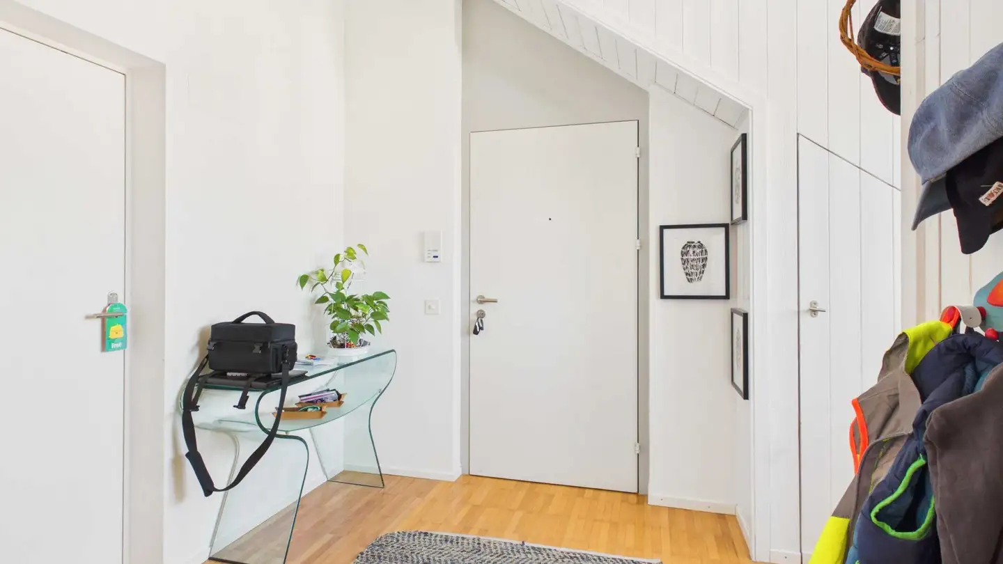 Apartment for rent - Schanzweg 4B, 9533 Kirchberg SG - Photo 3