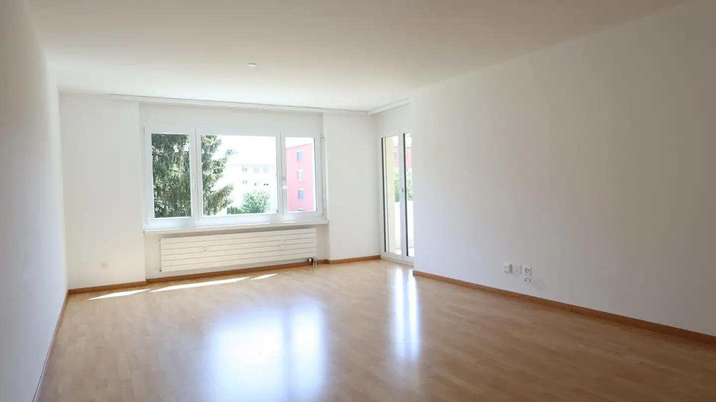 Appartamento in affitto - Nordstrasse 10, 9532 Rickenbach b. Wil - Photo 3