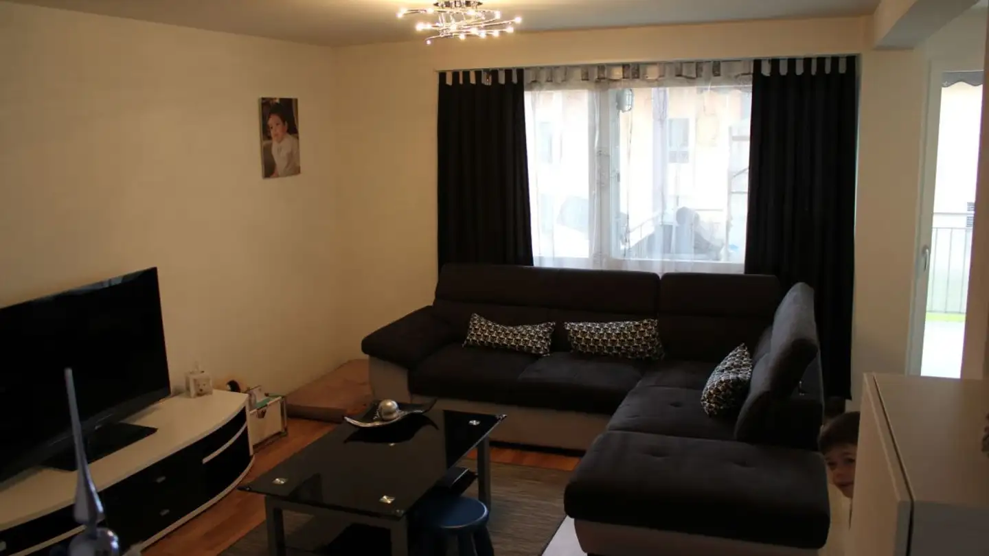 Appartamento in affitto - Gassackerweg 4b, 2545 Selzach - Photo 2